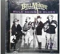 Bill Monroe & Bluegrass Boys - Mule Skinner Blues