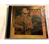 Bill Monroe - Bluegrass Gold (UK Import)