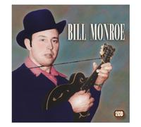 Bill Monroe - Famous Country Music Makers [Import]