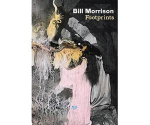 Bill Morrison : Footprints ( Footprints / The Film of Her / Ghost Trip / The Highwater Trilogy / Porch / Who by Water / Release / Just Ancient Loops / Re: Awaken [ Blu-Ray, Reg.A/B/C Import - Fra