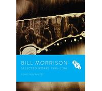 Bill Morrison: Selected Films 1996-2014 (Blu-Ray)
