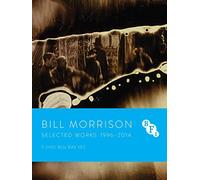 Bill Morrison: Selected Films 1996-2014 [Blu-ray]
