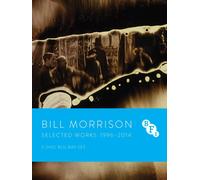 Bill Morrison: Selected Films 1996-2014 (Blu-ray)