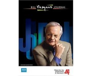 Bill Moyers Journal: America's Bombing Policy / Vartan Gregorian on Higher Education