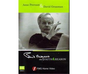 Bill Moyers on Faith & Reason: Anne Provoost & David Grossman