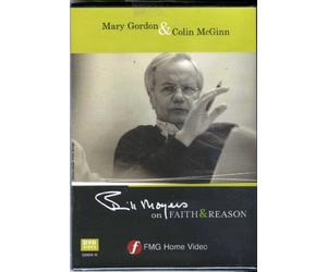 Bill Moyers on Faith & Reason: Mary Gordon & Colin McGinn