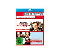 Bill Murray - Best of Hollywood-2 Movie Collector's Pack 59 [Blu-Ray] [Import]