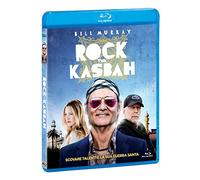 Bill Murray, Bruce Willis, Leem Lubany, Scott Caan - Rock The Kasbah [Blu-Ray] [Import]