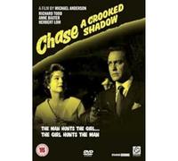 Chase A Crooked Shadow – Bill Murray – Import – Studiocanal