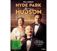 LAURA LINNEY/OLIVIA WILLIAMS/BILL MURRAY - HYDE PARK AM HUDSON DVD KOMÖDIE NEUF