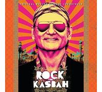 Bill Murray - Rock The Kasbah (Original Soundtrack) [Cd]