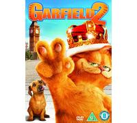 Garfield 2: A Tale Of Two Kitties – Bill Murray – Import anglais