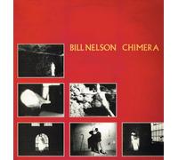 BILL NELSON - Chimera