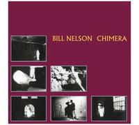 Bill Nelson - Chimera [Cd] Holland - Import