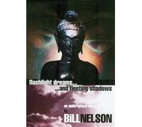 Bill Nelson: Flashlight Dream and Fleeting Shadows [Import USA Zone 1]