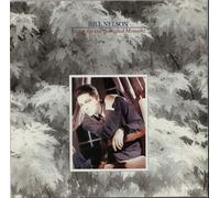 BILL NELSON - LIVING FOR THE SPANGLED MOMENT 12" SINGLE UK PORTRAIT 1986