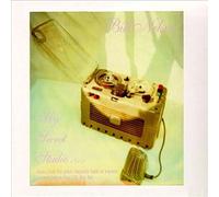 Bill NELSON - My Secret Studio-Volume One