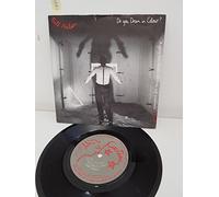 BILL NELSON, side A do you dream in colour, side B ideal homes, instantly yours, atom man loves radwim girl, COQ 1, 7'' EP