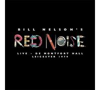 BILL NELSON'S RED NOISE - Art/Empire/Industry [10" Vinyl] [Import]