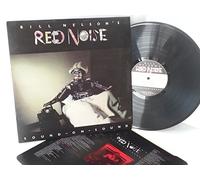 BILL NELSONS RED NOISE - BILL NELSONS RED NOISE sound on sound, SHSP 4095