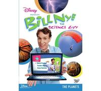 Bill NYE Science Guy: The Planets