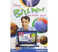 Bill NYE The Science Guy: Biodiversity