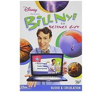 Bill Nye The Science Guy: Blood & Circulation