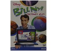 Bill Nye The Science Guy: Brain