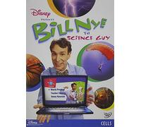 Bill NYE The Science Guy: Cells