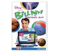 Bill Nye The Science Guy: Digestion Classroom Edition
