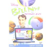 Bill NYE The Science Guy: Earth's Seasons