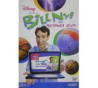 Bill NYE The Science Guy: Flight
