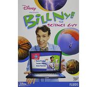 Bill NYE The Science Guy: Fluids