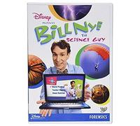 Bill Nye The Science Guy: Forensics