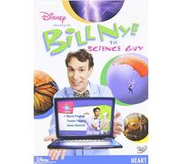 Bill NYE The Science Guy: Heart