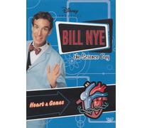 Bill Nye the Science Guy - Heart & Genes