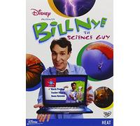 Bill NYE The Science Guy: Heat