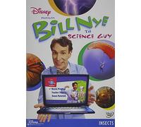 Bill NYE The Science Guy: Insects
