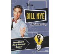 Bill Nye the Science Guy - Inventions & Do-It-Yourself Science