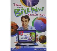 Bill NYE The Science Guy: Invertebrates