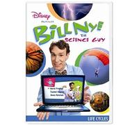 Bill Nye The Science Guy: Life Cycles