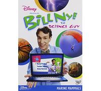 Bill NYE The Science Guy: Marine Mammals