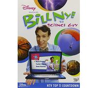 Bill NYE The Science Guy: Ntv Top 11 Countdown