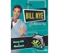 Bill Nye the Science Guy - Ocean Life & Mammals