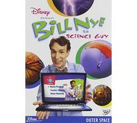 Bill NYE The Science Guy: Outer Space
