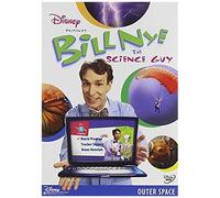 Bill Nye The Science Guy: Outer Space