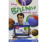 Bill NYE The Science Guy: Patterns