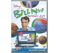 Bill NYE The Science Guy: Pollution Solutions