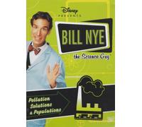Bill Nye the Science Guy - Pollution Solutions & Populations