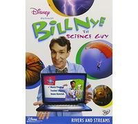 Bill NYE The Science Guy: Rivers & Streams
